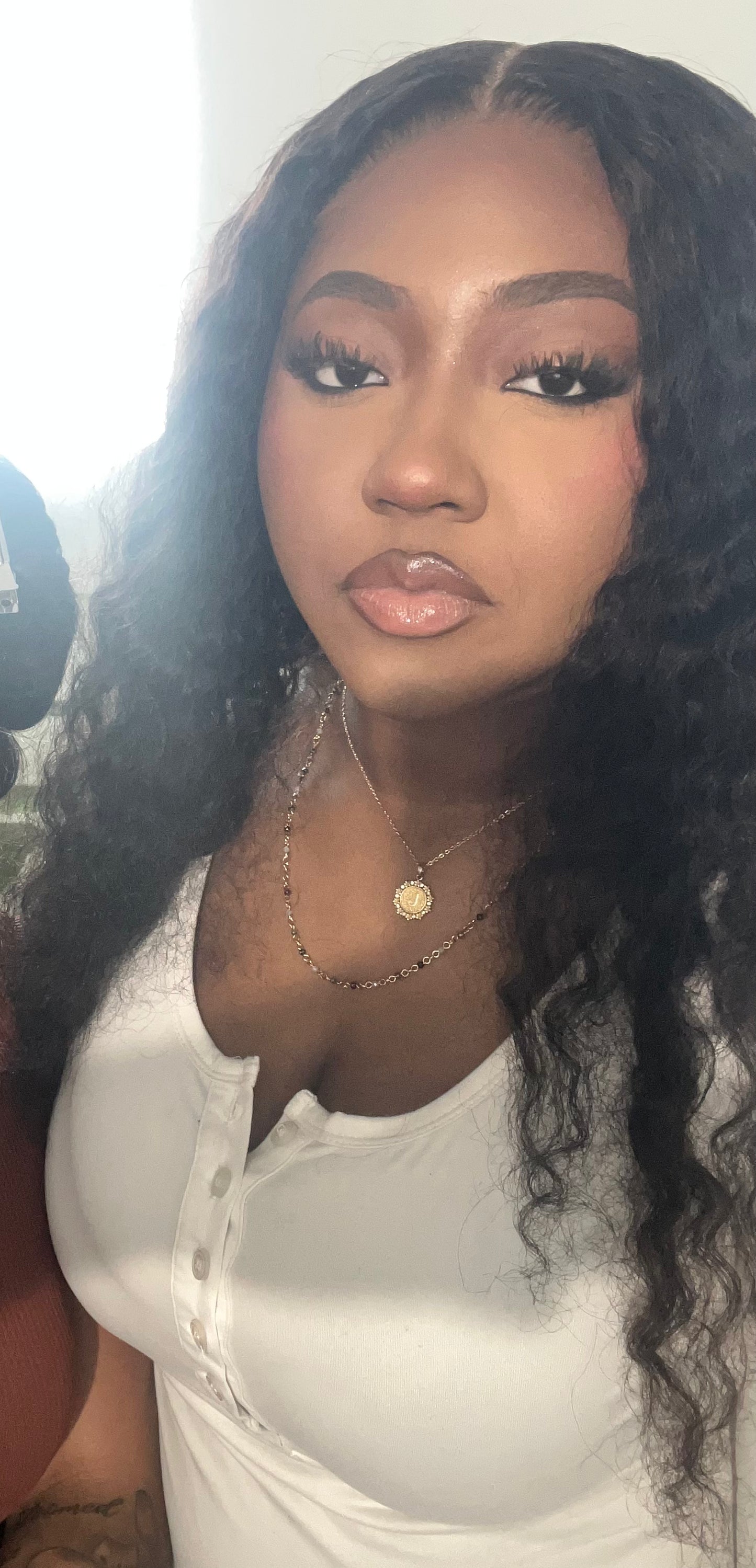 The Lace Edit: Curly